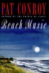Book cover for Beach music