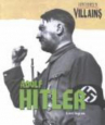 Book cover for Adolf Hitler