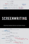 Book cover for Screenwriting