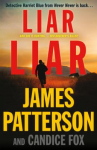 Book cover for Liar liar
