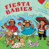 Book cover for Fiesta babies