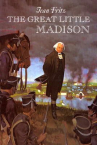 Book cover for The Great Little Madison 