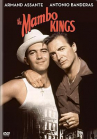 Book cover for The Mambo Kings 