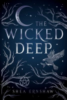Book cover for The Wicked Deep 