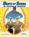 Book cover for Boys of Steel: The Creators of Superman