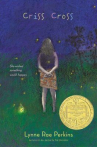 Book cover for Criss Cross