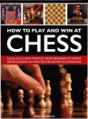 Book cover for How to Play and Win at Chess