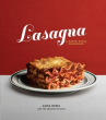 Book cover for Lasagna: A Baked Pasta Cookbook