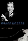 Book cover for Grace Hopper and the invention of the information age