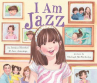 Book cover for I Am Jazz!