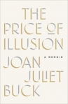Book cover for The price of illusion : a memoir