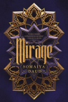 Book cover for Mirage: Mirage Series, Book 1 