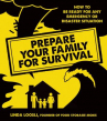 Book cover for Prepare Your Family for Survival 