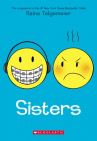 Book cover for Sisters