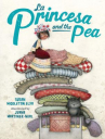 Book cover for La Princesa and the Pea