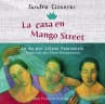 Book cover for La casa en Mango Street