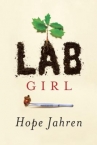 Book cover for Lab girl