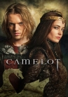 Book cover for Camelot 