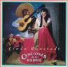 Book cover for Canciones de mi padre