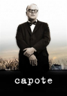 Book cover for Capote