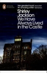 Book cover for We Have Always Lived in the Castle 