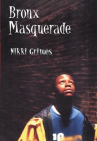 Book cover for Bronx Masquerade