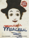 Book cover for Monsieur Marceau 