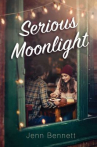 Book cover for Serious Moonlight