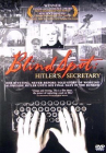 Book cover for Im toten Winkel Hitlers Sekretarin = Blind spot : Hitler's secretary