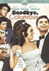 Book cover for Goodbye Columbus 