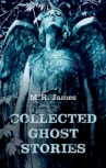Book cover for Collected Ghost Stories 