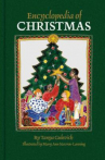 Book cover for Encyclopedia of Christmas