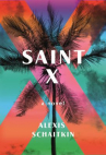 Book cover for Saint X 