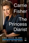 Book cover for The Princess Diarist.