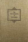 Book cover for The City Librarians of Los Angeles