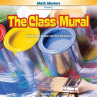 Book cover for The Class Mural