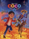 Book cover for Coco e-Books