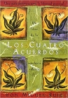 Book cover for Los cuatro acuerdos: Una Guia Practica Para La Libertad Personal