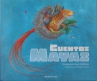 Book cover for Cuentos Mayas