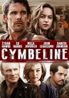 Book cover for Cymbeline