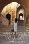Book cover for Wherever you go