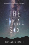 Book cover for The Final Six