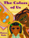 Book cover for The colors of us