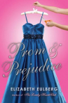 Book cover for Prom & Prejudice