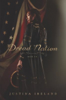 Book cover for Dread Nation
