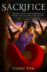Book cover for Sacrifice