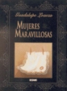 Book cover for Mujeres maravillosas