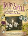 Book cover for Fairy Spell: How Two Girls Convinced the World That Fairies are Real 