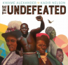 Book cover for The Undefeated