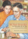 Book cover for My Tata's Remedies/Los remedios de mi Tata